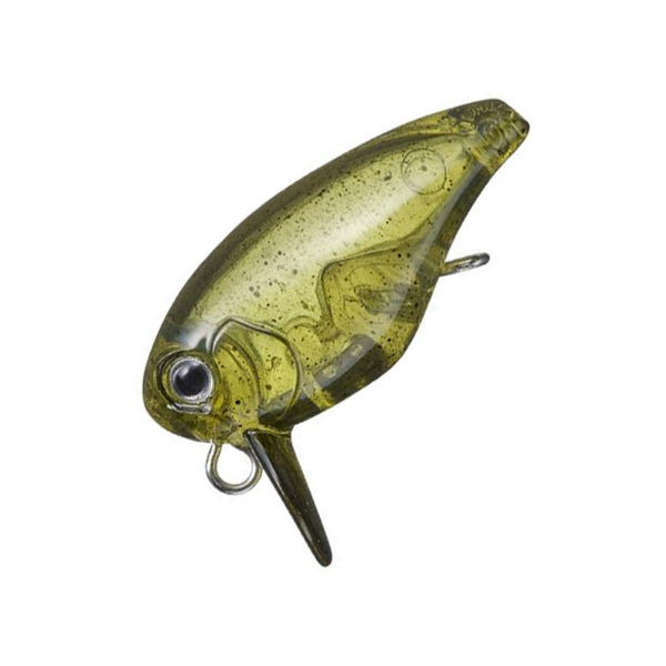 アルチザン　キラーバグ　23(＃００５　クリアオリーブ)